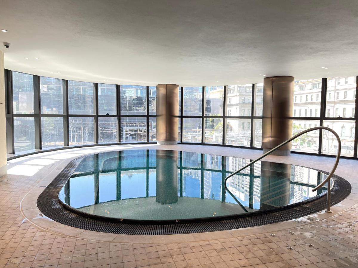 Rest Skyhigh Melbourne Qtr Collection Apartment Екстериор снимка