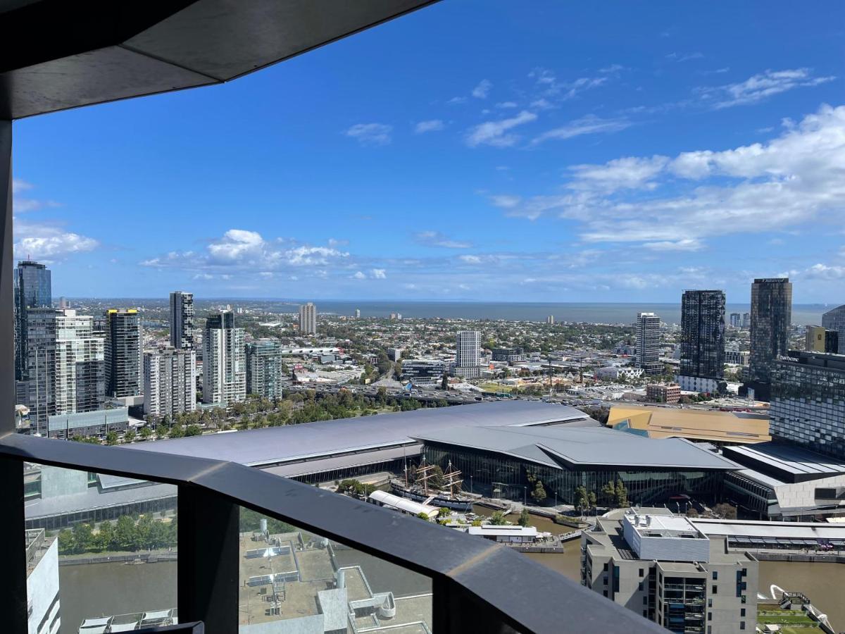Rest Skyhigh Melbourne Qtr Collection Apartment Екстериор снимка