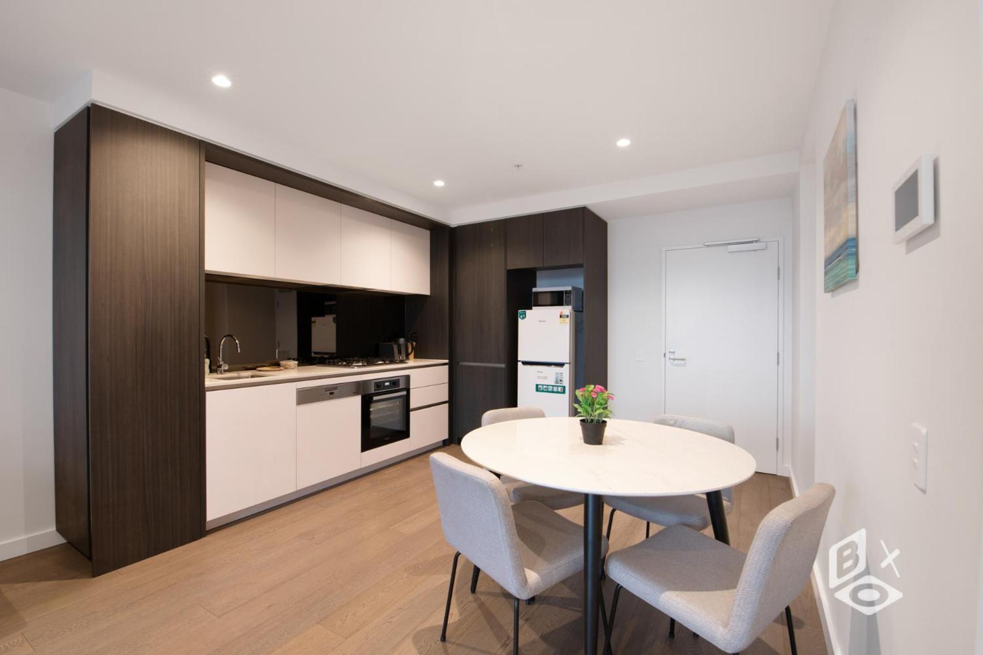 Rest Skyhigh Melbourne Qtr Collection Apartment Екстериор снимка