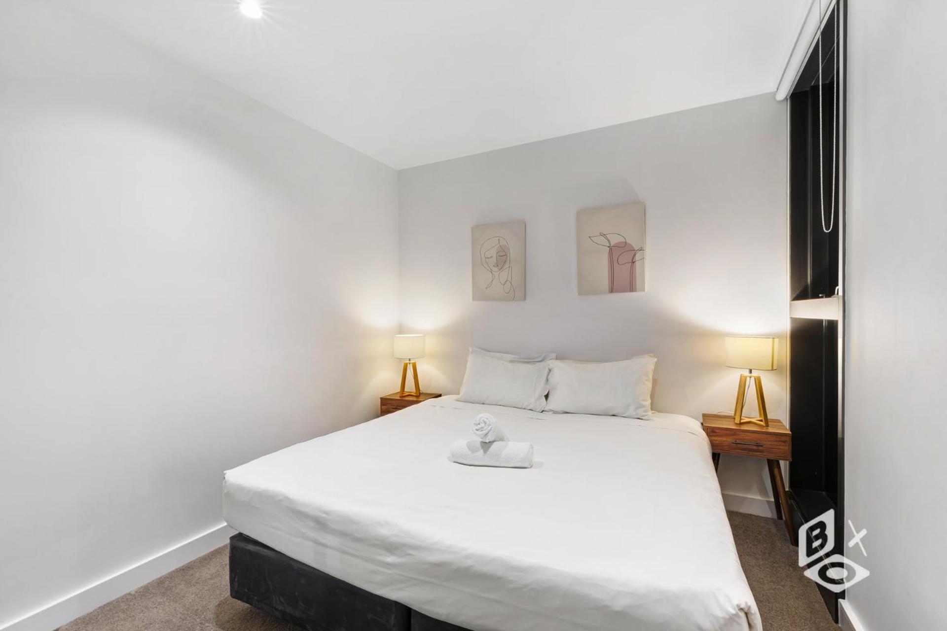 Rest Skyhigh Melbourne Qtr Collection Apartment Екстериор снимка
