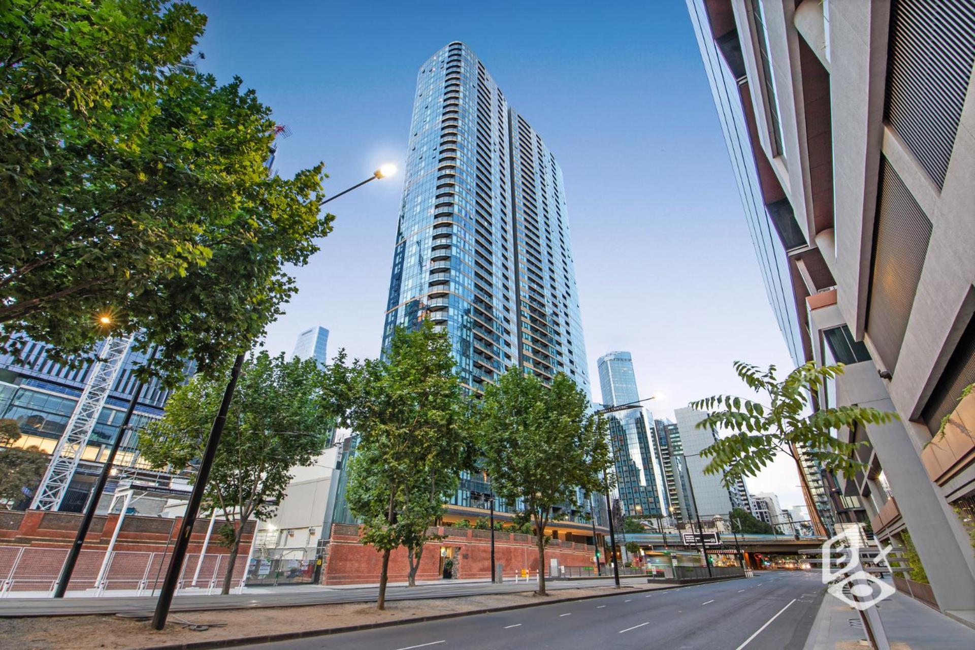 Rest Skyhigh Melbourne Qtr Collection Apartment Екстериор снимка